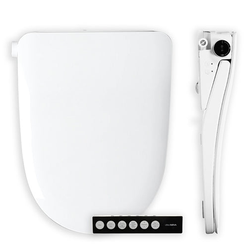 NOVA Ultra NOVA Electric Bidet Seat with Automatic Lid