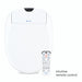 Brondell Swash 1000 Electric Bidet Seat Top View with Remote