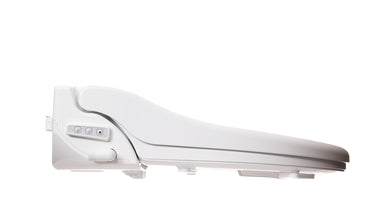 CleanSense 1500R Bidet Seat side view