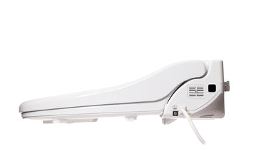 CleanSense 1500 Bidet Seat with Side Panel right side view
