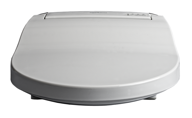 Galaxy Bidet GB-5000 Electric Bidet Seat – Warm Water, UV Sterilization & Luxury Comfort