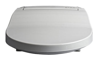 Infinity Eaze Z3 Bidet Seat Front View closed