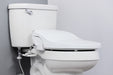 Infinity Eaze Z3 Bidet Seat Installed