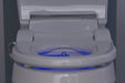 Infinity Eaze Z3 Bidet Seat Night Light