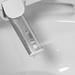 Nova Eco Nova Bidet Seat nozzle close up