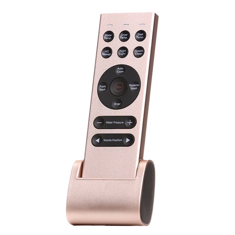 Nova Eco Nova Bidet Seat remote