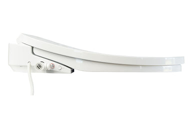 Nova Eco Nova Bidet Seat side view
