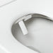 Nova Ultra Nova Bidet Seat Front Wash