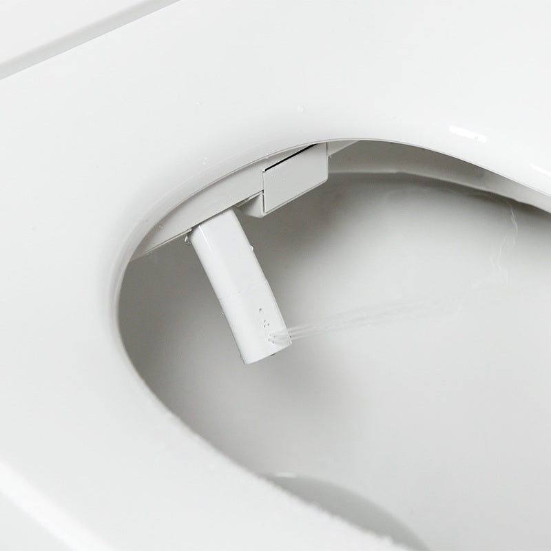 Nova Ultra Nova Bidet Seat Front Wash