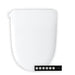 Nova Ultra Nova Bidet Seat with Remote Top View