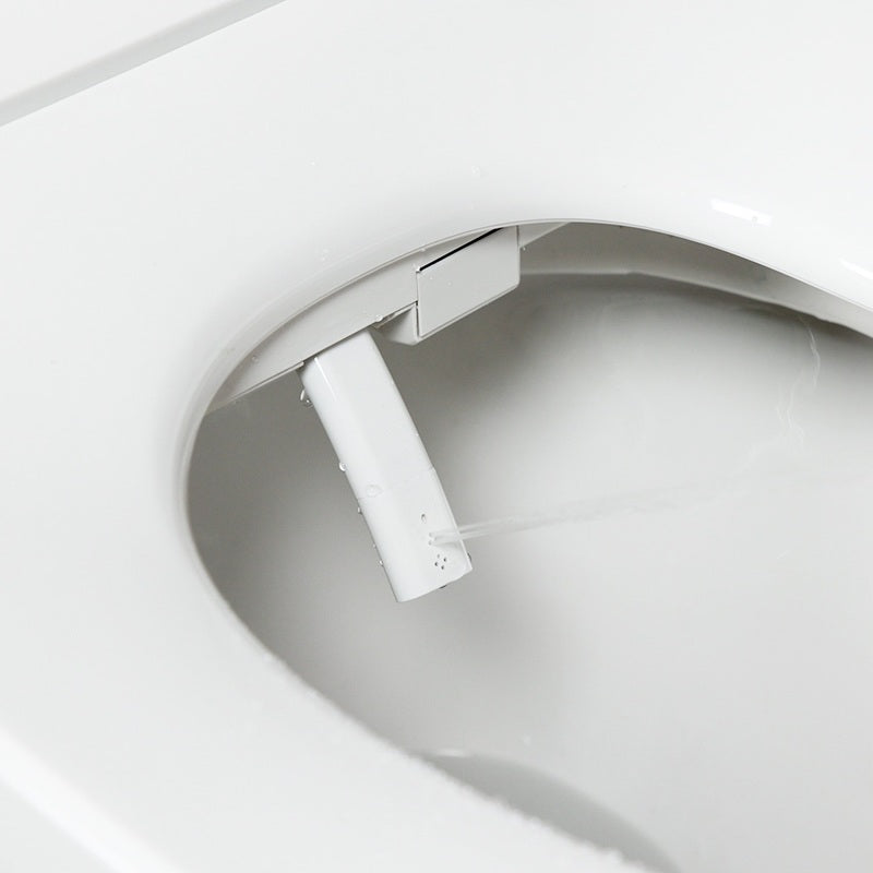 Nova Ultra Nova Bidet Seat Rear Wash