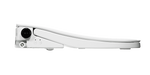 Nova Ultra Nova Bidet Seat Side View 