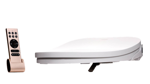 NOVA ECO NOVA Electric Bidet Seat with Remote