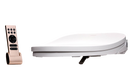 Nova Eco Nova Bidet Seat and Remote