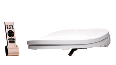 Nova Eco Nova Bidet Seat and Remote