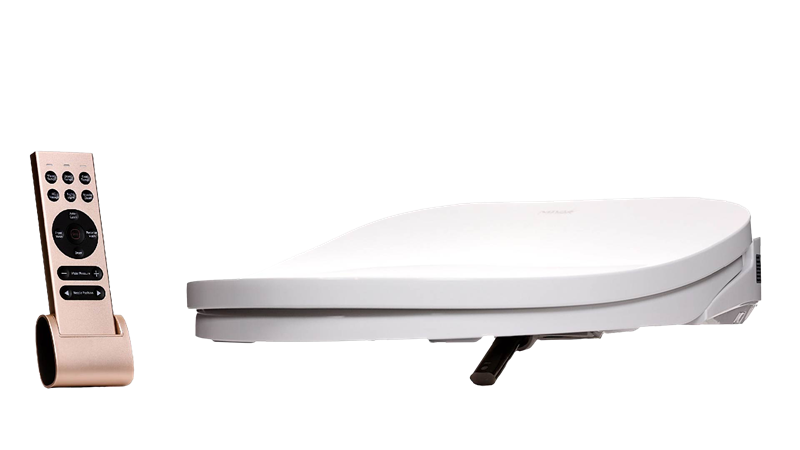 Nova Eco Nova Bidet Seat and Remote